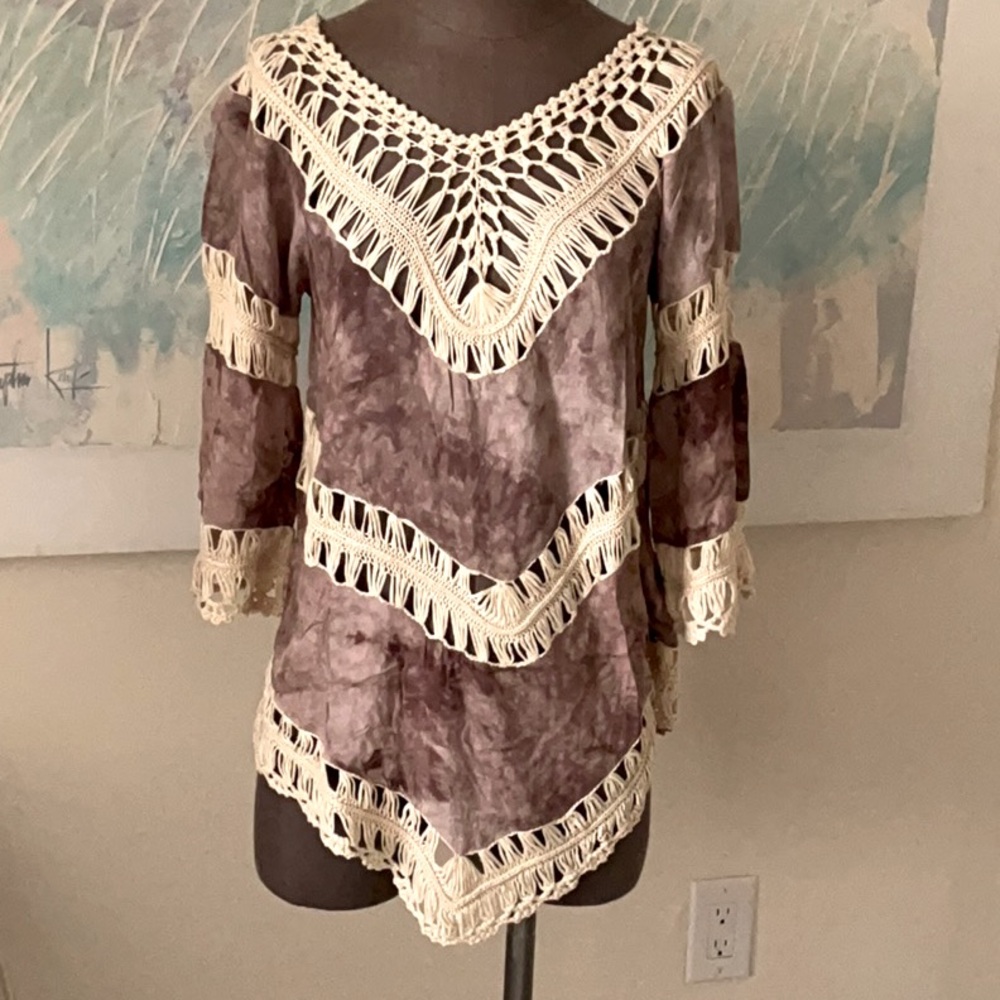 Jessica Taylor NYC ladies top
